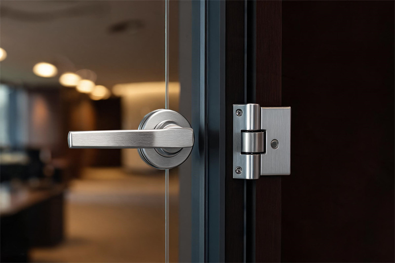 营口 钥匙断在锁芯里怎么办？老 locksmith 教你三招自救不求人